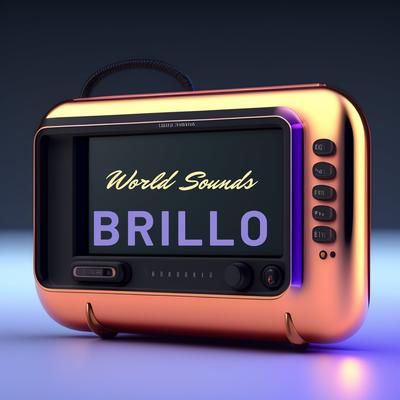 World Sounds's cover