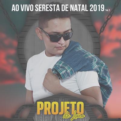 Ao Vivo Seresta de Natal 2019, Vol. 2's cover