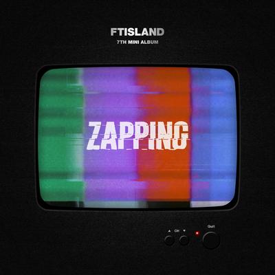 ZAPPING's cover