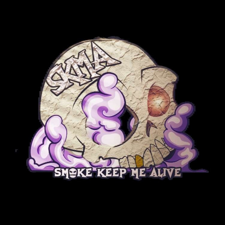 SKMA Smoke Keep Me Alive's avatar image