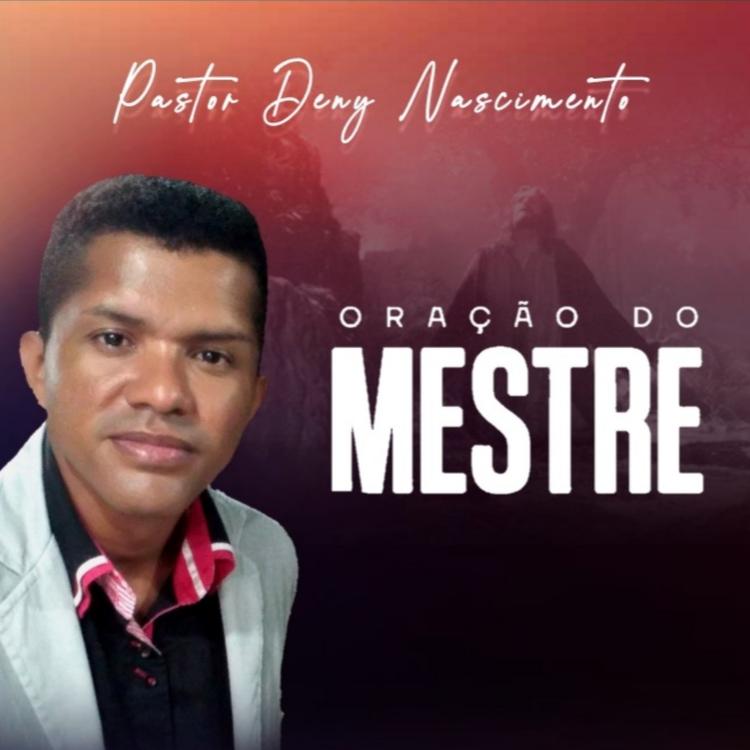 Pastor Deny Nascimento's avatar image
