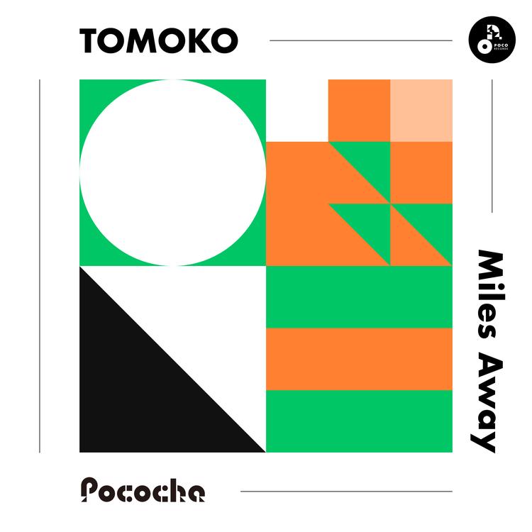 Tomoko's avatar image