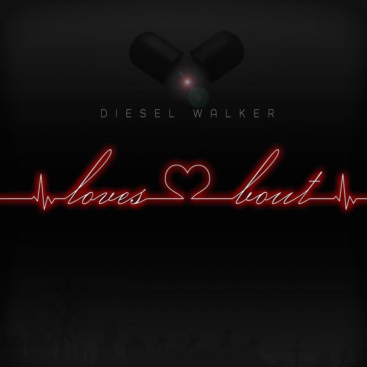 Diesel Walker's avatar image