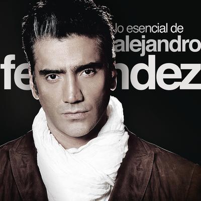 Cuando Yo Quería Ser Grande By Alejandro Fernández's cover