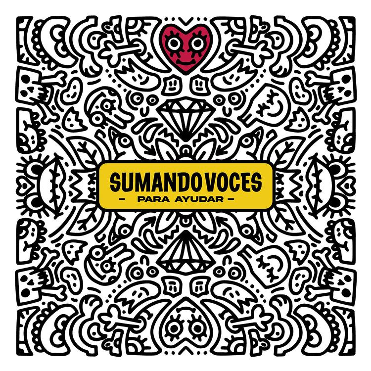 SUMANDO VOCES PARA AYUDAR's avatar image