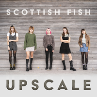 Scottish Fish's avatar cover