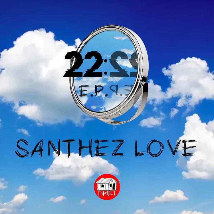 Santhez Love's avatar image