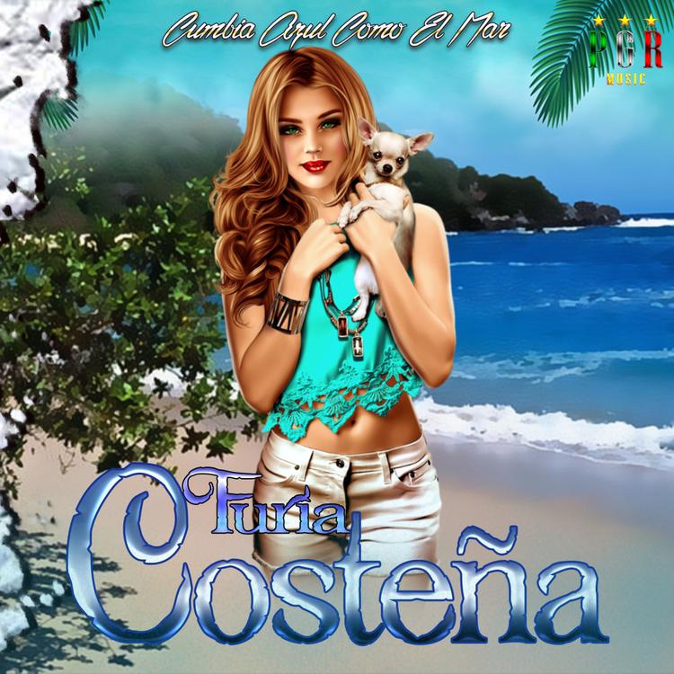 Furia Costeña's avatar image