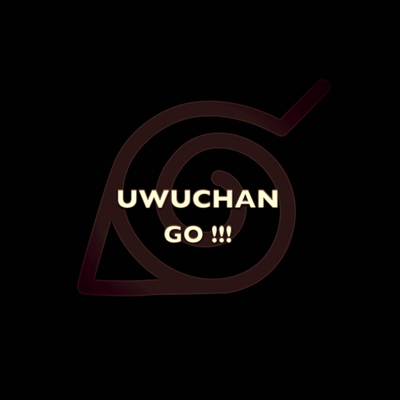 Go!!! (From "Naruto") (Instrumental) By Uwuchan's cover