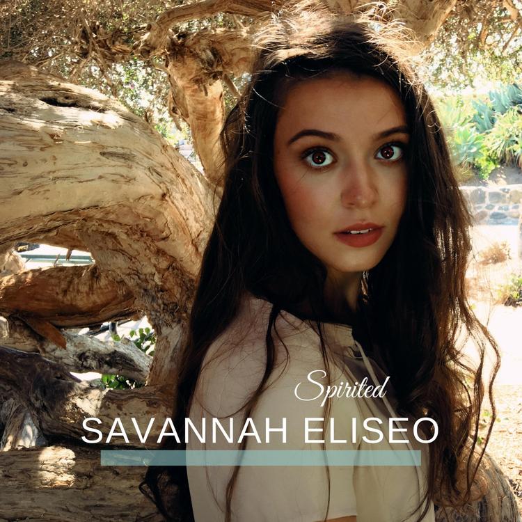 Savannah Eliseo's avatar image