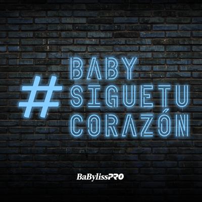 Babyliss Pro Music's cover