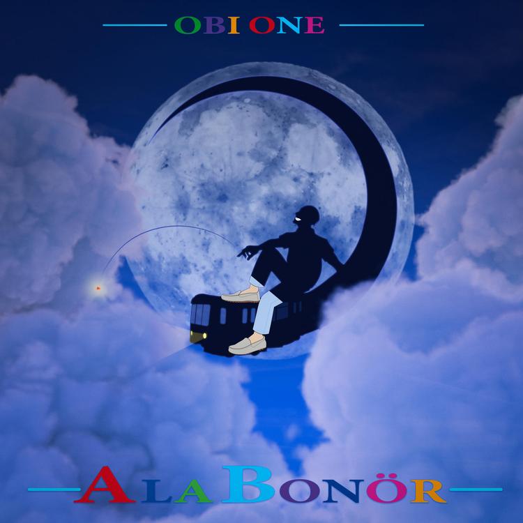 Obi One's avatar image