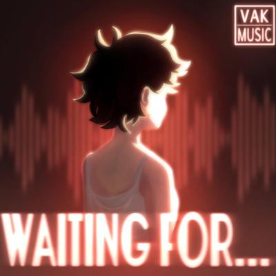 Waiting for (House Mix) By Marcelo Vak's cover