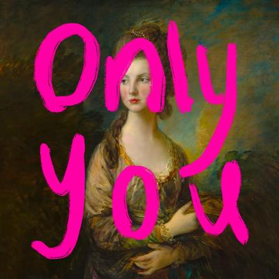 Only You's cover