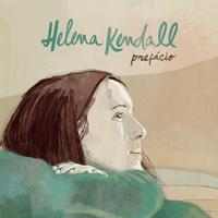 Helena Kendall's avatar cover