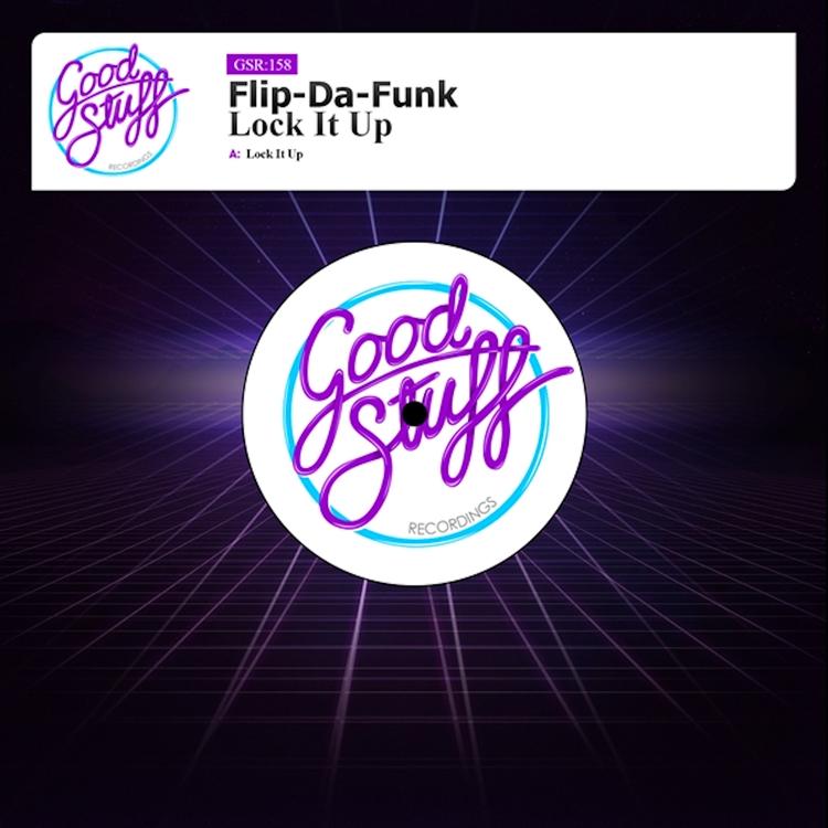 FLIP-DA-FUNK's avatar image