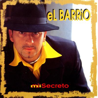 Mi Secreto's cover