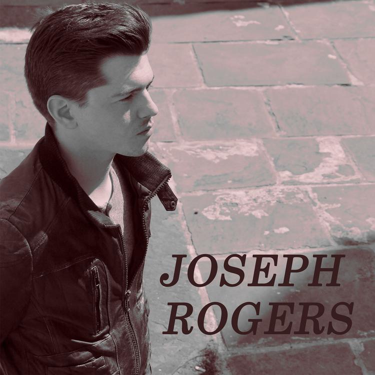 Joseph Rogers's avatar image