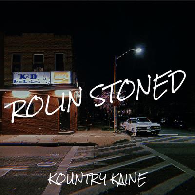 Rolin Stoned's cover