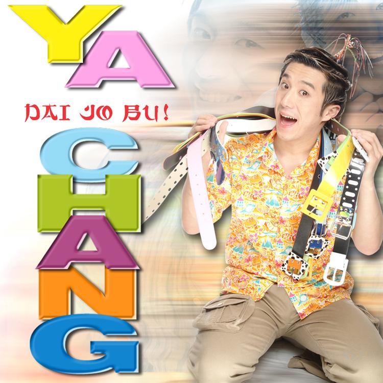 Ya Chang's avatar image