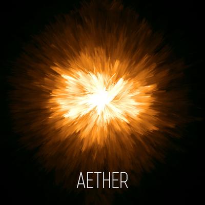 Aether By Hidden Voices's cover