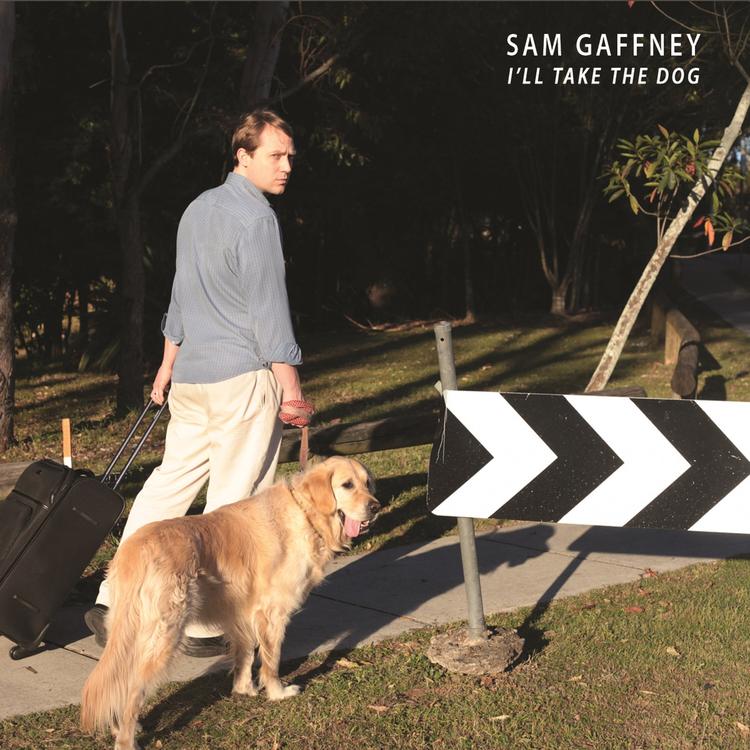 Sam Gaffney's avatar image