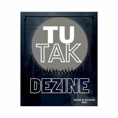 TUTAK's cover