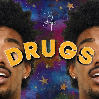 DRUGS's cover