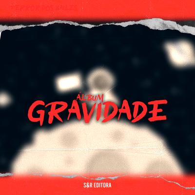 Gravidade's cover