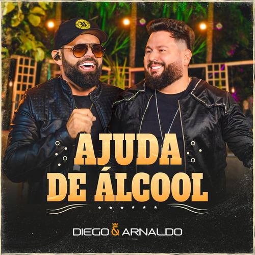 Diego e Arnaldo 's cover