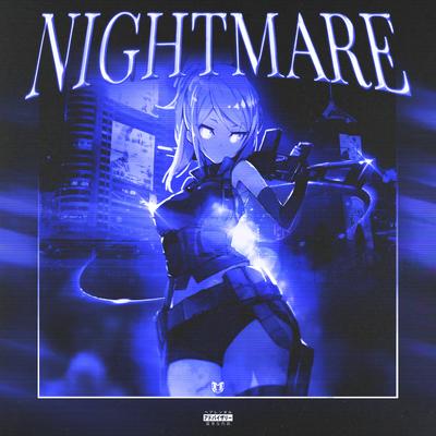 NIGHTMARE By ShadowStorm, GhostyPlaya's cover