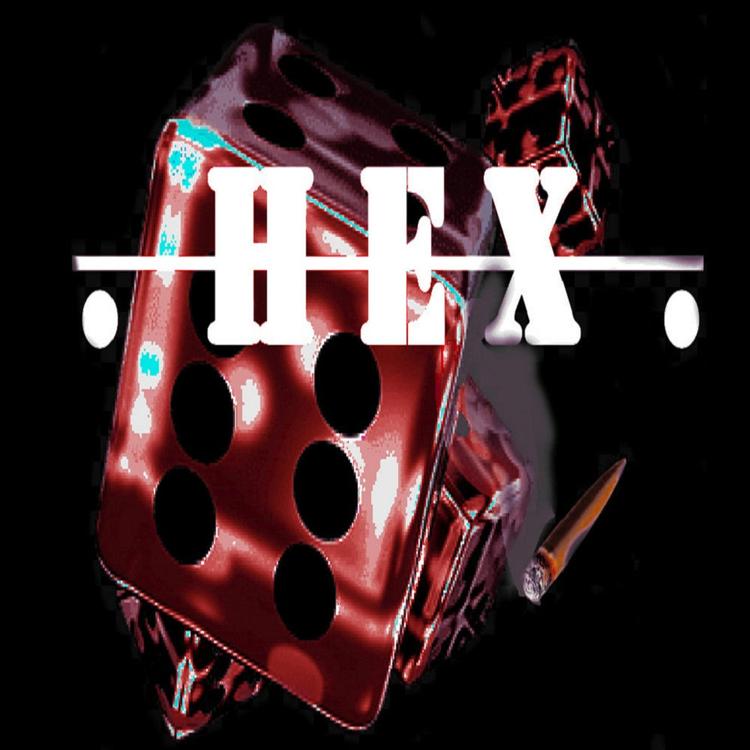Hex's avatar image
