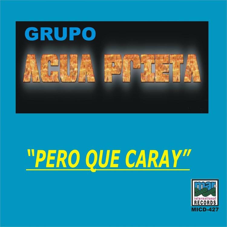 Agua Prieta's avatar image