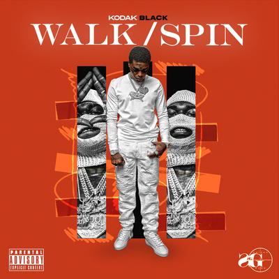 Walk/Spin's cover