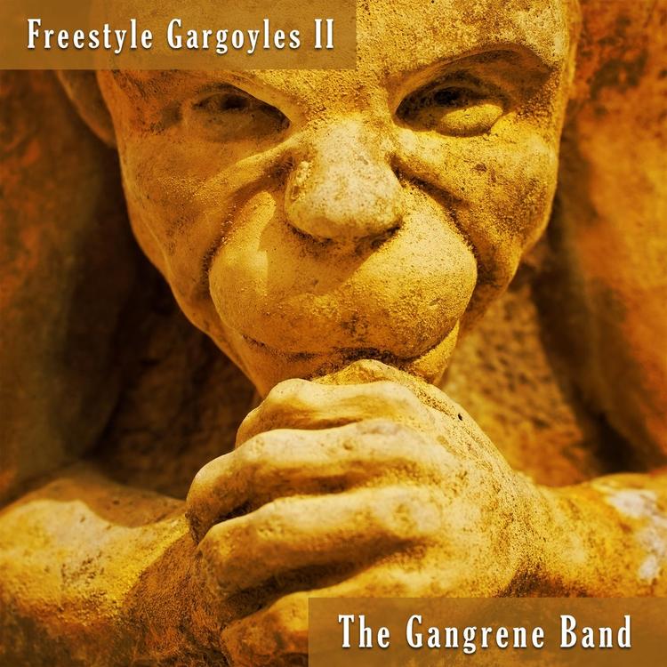 The Gangrene Band's avatar image