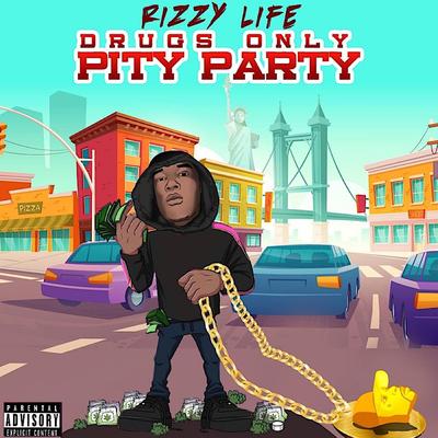 Pity party's cover