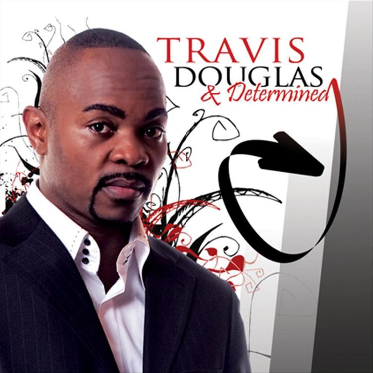 Travis Douglas & Determined's avatar image