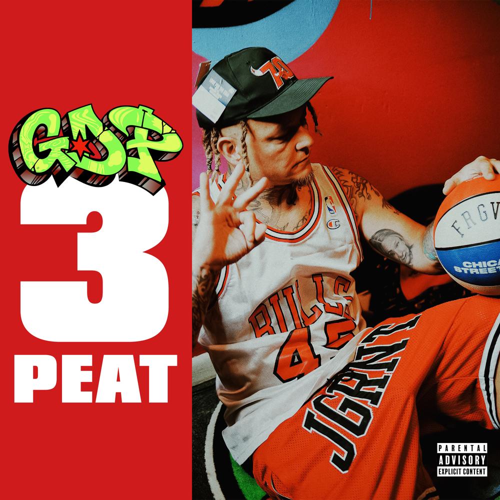 3 PEAT Official Tiktok Music | album by GDP - Listening To All 17