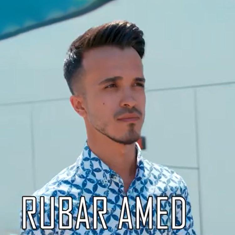 Rubar Amed's avatar image