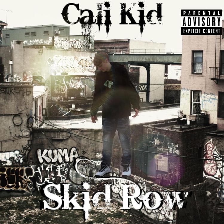 Cali Kid's avatar image