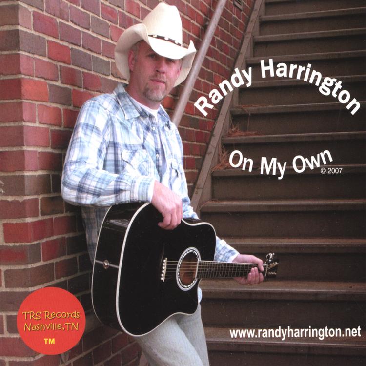 Randy Harrington's avatar image