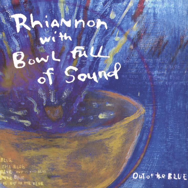 RHIANNON with Bowl Full of Sound's avatar image