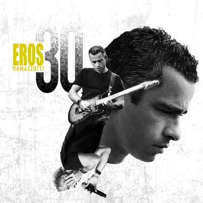 Eros 30 (Spanish/Latin Version)'s cover