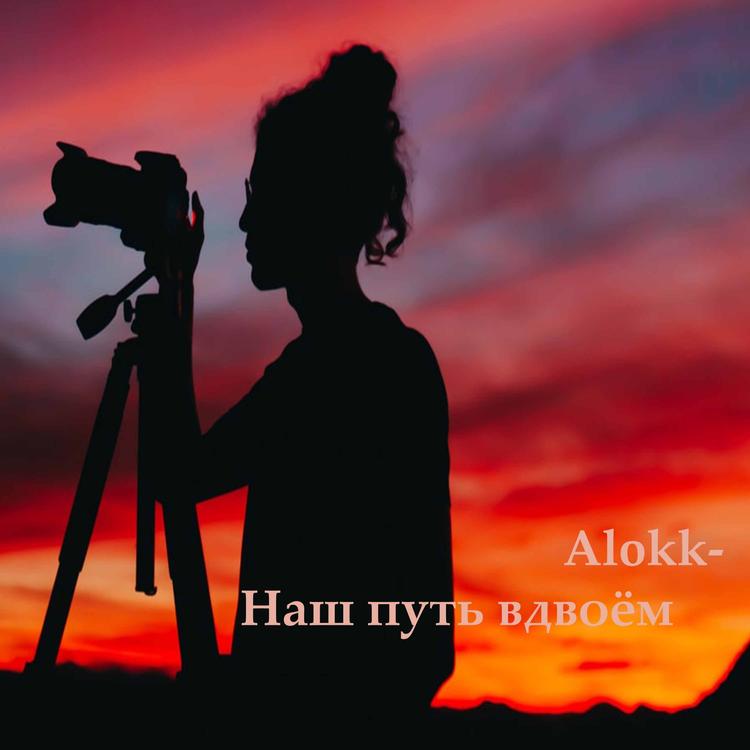 Alokk's avatar image
