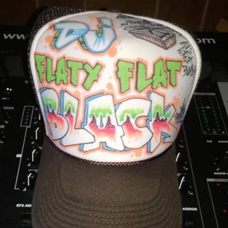 ORIGINAL MC WAR FLATTOP WAR FLATTOP PRODUCTIONS DJ RECORDING STUDIO MIX'S's avatar image