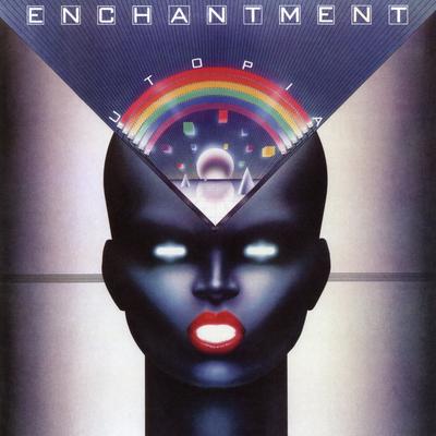 Give It Up By Enchantment's cover