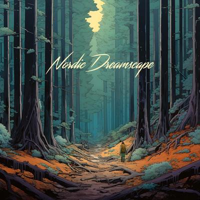 Nordic Dreamscape By Acke's cover