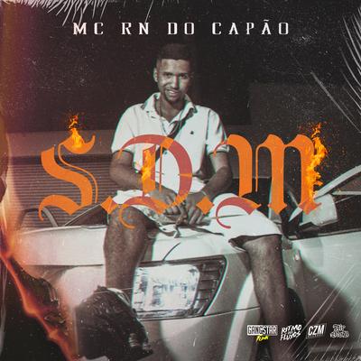 S.D.M (Semana Dos Mandrake) By MC RN do Capão's cover