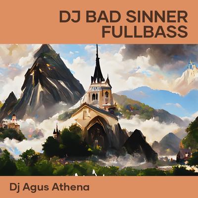 Dj Bad Sinner Fullbass's cover