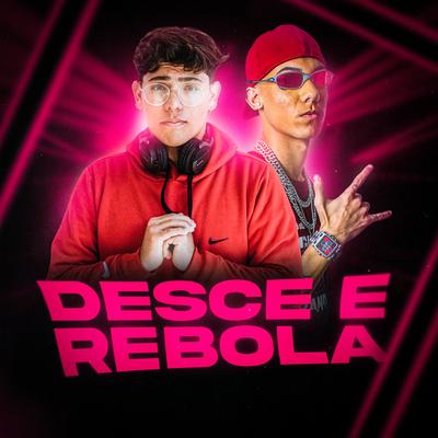 Desce e Rebola By Sr. Mello, LeoZera's cover